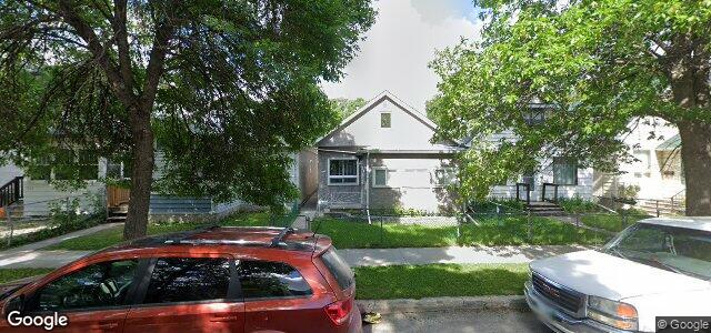 396 Banning Street（加拿大曼尼托巴省溫尼伯市）房屋照片