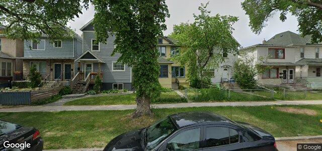 396 Home Street（加拿大曼尼托巴省溫尼伯市）房屋照片