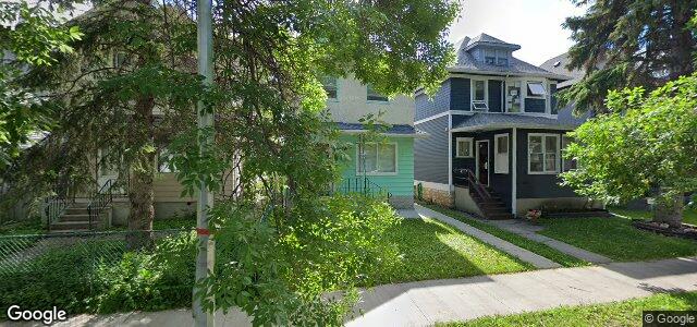 397 Banning Street（加拿大曼尼托巴省溫尼伯市）房屋照片