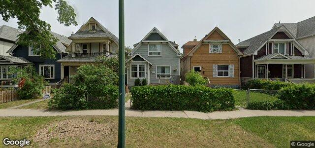 397 Home Street（加拿大曼尼托巴省溫尼伯市）房屋照片