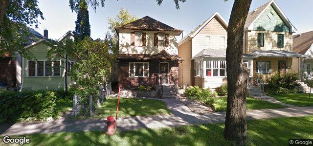 397 Lipton Street（加拿大曼尼托巴省溫尼伯市）房屋照片