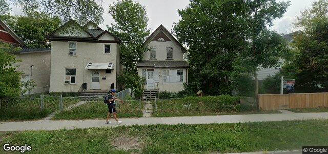 397 Maryland Street（加拿大曼尼托巴省溫尼伯市）房屋照片