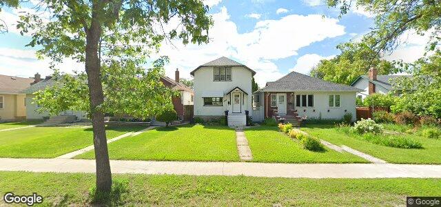 398 Arlington Street（加拿大曼尼托巴省溫尼伯市）房屋照片