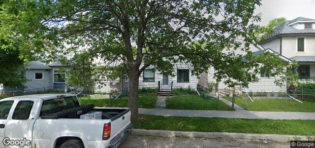 398 Banning Street（加拿大曼尼托巴省溫尼伯市）房屋照片