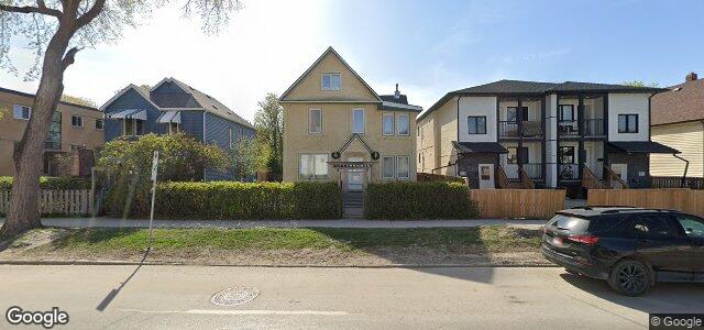 398 Sherbrook Street（加拿大曼尼托巴省溫尼伯市）房屋照片