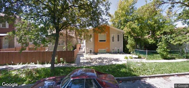 398 Simcoe Street（加拿大曼尼托巴省溫尼伯市）房屋照片