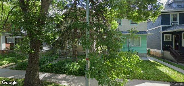 399 Banning Street（加拿大曼尼托巴省溫尼伯市）房屋照片