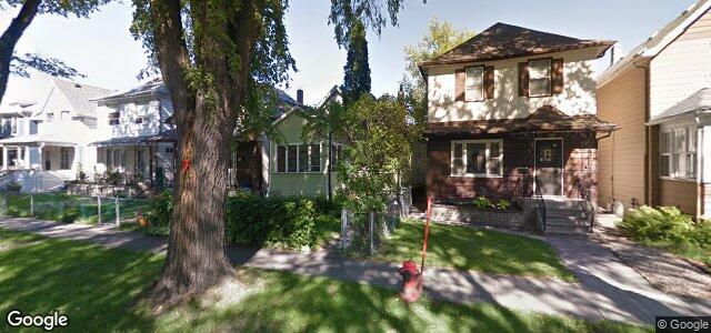 399 Lipton Street（加拿大曼尼托巴省溫尼伯市）房屋照片