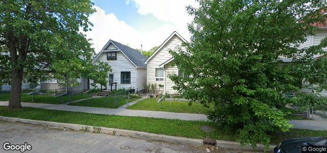 400 Banning Street（加拿大曼尼托巴省溫尼伯市）房屋照片