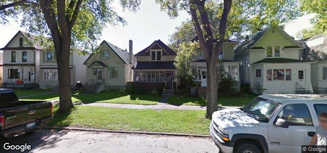 400 Lipton Street（加拿大曼尼托巴省溫尼伯市）房屋照片