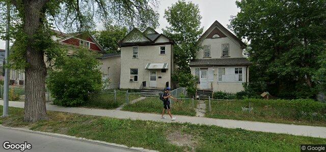 401 Maryland Street（加拿大曼尼托巴省溫尼伯市）房屋照片