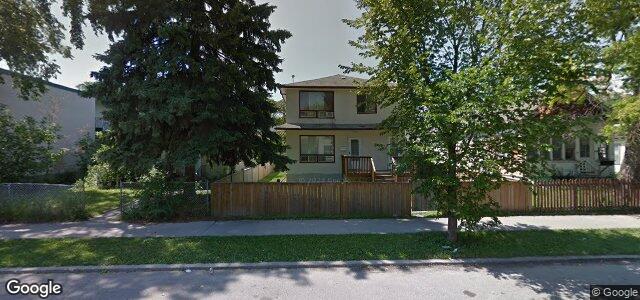 402 Agnes Street（加拿大曼尼托巴省溫尼伯市）房屋照片