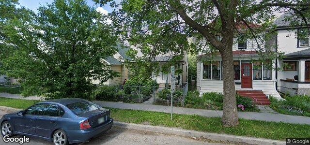 402 Banning Street（加拿大曼尼托巴省溫尼伯市）房屋照片