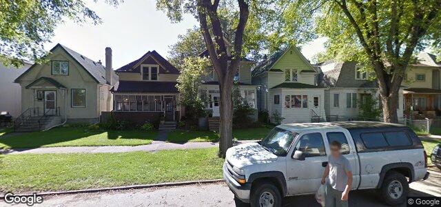 402 Lipton Street（加拿大曼尼托巴省溫尼伯市）房屋照片