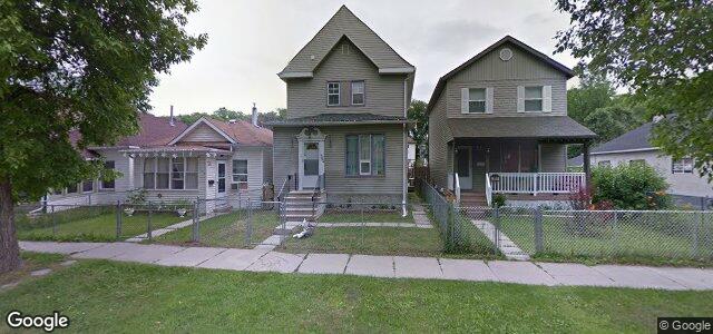 403 Toronto Street（加拿大曼尼托巴省溫尼伯市）房屋照片