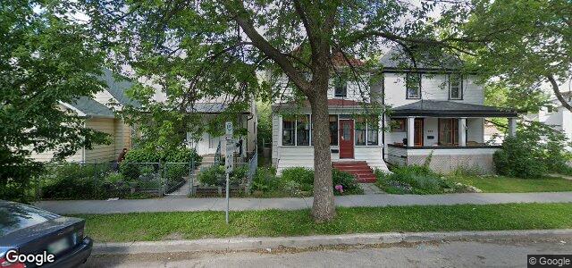 404 Banning Street（加拿大曼尼托巴省溫尼伯市）房屋照片