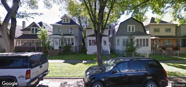 404 Lipton Street（加拿大曼尼托巴省溫尼伯市）房屋照片