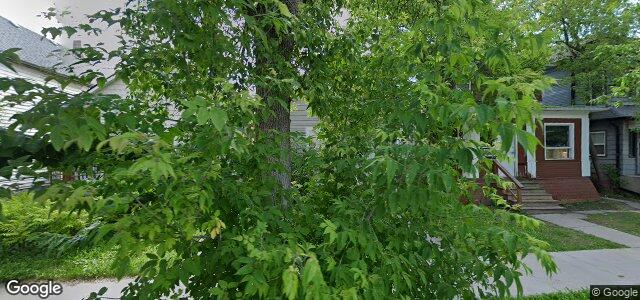 405 Banning Street（加拿大曼尼托巴省溫尼伯市）房屋照片