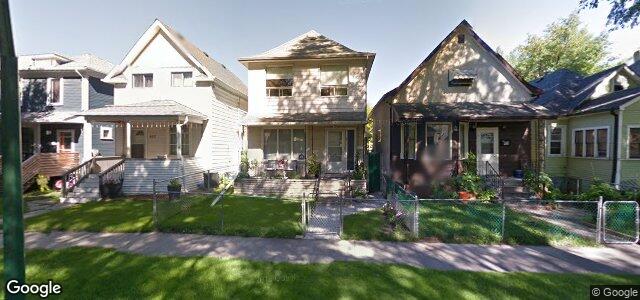 405 Lipton Street（加拿大曼尼托巴省溫尼伯市）房屋照片