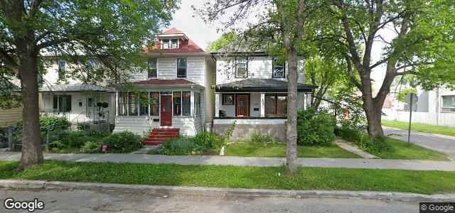 406 Banning Street（加拿大曼尼托巴省溫尼伯市）房屋照片