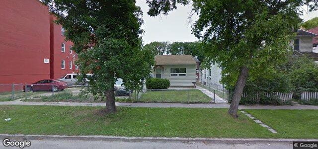 Larawan ng 406 Toronto Street sa Winnipeg, Manitoba