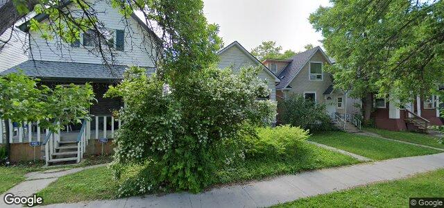 407 Banning Street（加拿大曼尼托巴省溫尼伯市）房屋照片