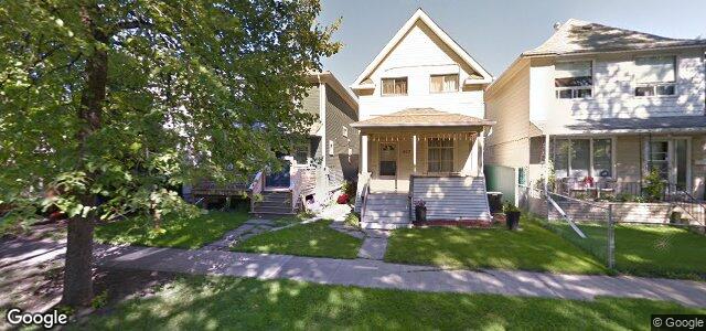 407 Lipton Street（加拿大曼尼托巴省溫尼伯市）房屋照片