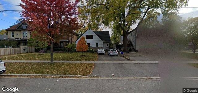 407 Simcoe Street（加拿大曼尼托巴省溫尼伯市）房屋照片