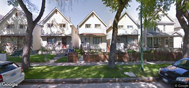 408 Beverley Street（加拿大曼尼托巴省溫尼伯市）房屋照片