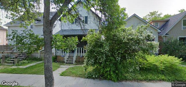 409 Banning Street（加拿大曼尼托巴省溫尼伯市）房屋照片