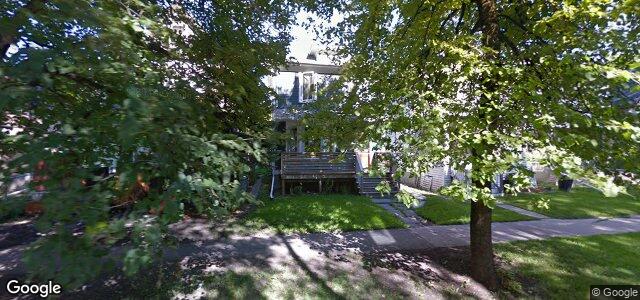 409 Lipton Street（加拿大曼尼托巴省溫尼伯市）房屋照片