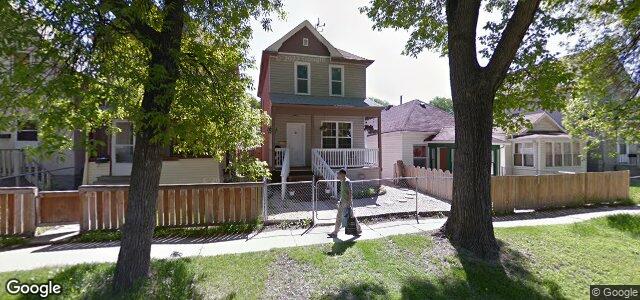 409 Toronto Street（加拿大曼尼托巴省溫尼伯市）房屋照片