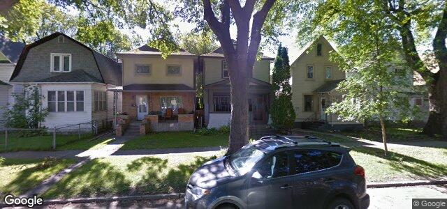 410 Lipton Street（加拿大曼尼托巴省溫尼伯市）房屋照片