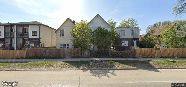 410 Sherbrook Street（加拿大曼尼托巴省溫尼伯市）房屋照片