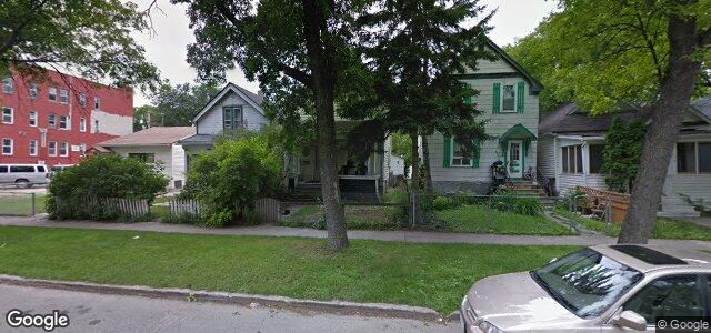 410 Toronto Street（加拿大曼尼托巴省溫尼伯市）房屋照片