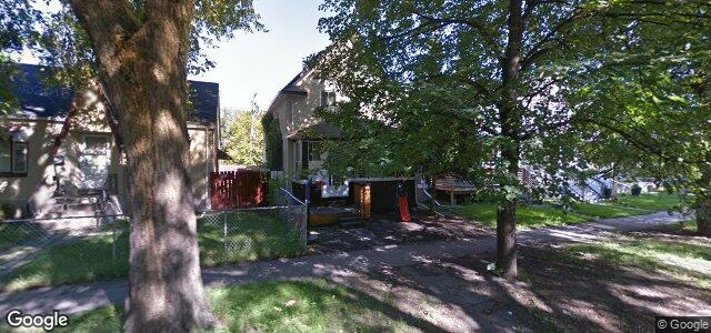 411 Lipton Street（加拿大曼尼托巴省溫尼伯市）房屋照片