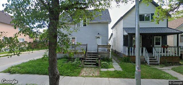 413 Banning Street（加拿大曼尼托巴省溫尼伯市）房屋照片