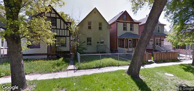 Photo of 413 Toronto Street in Winnipeg, Manitoba