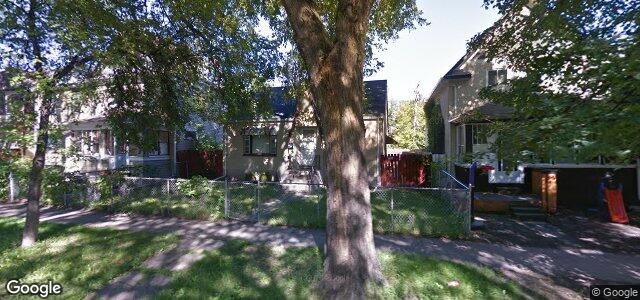 415 Lipton Street（加拿大曼尼托巴省溫尼伯市）房屋照片