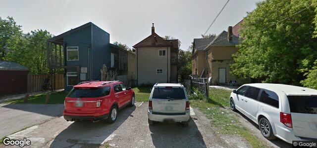 415 Maryland Street（加拿大曼尼托巴省溫尼伯市）房屋照片