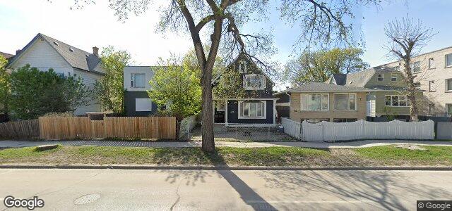 Larawan ng 416 Sherbrook Street sa Winnipeg, Manitoba