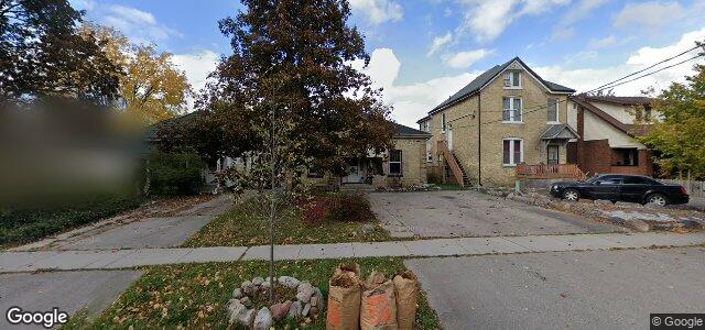 416 Simcoe Street（加拿大曼尼托巴省溫尼伯市）房屋照片