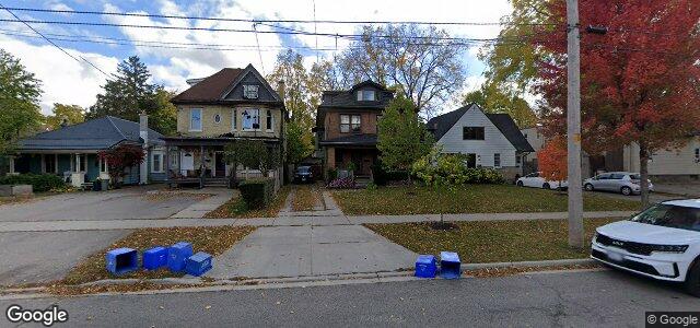 417 Simcoe Street（加拿大曼尼托巴省溫尼伯市）房屋照片