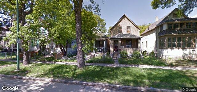 418 Toronto Street（加拿大曼尼托巴省溫尼伯市）房屋照片