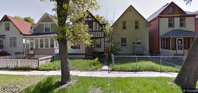 419 Toronto Street（加拿大曼尼托巴省溫尼伯市）房屋照片