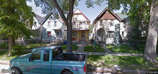 420 Beverley Street（加拿大曼尼托巴省溫尼伯市）房屋照片