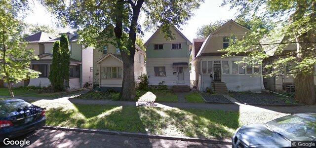 420 Lipton Street（加拿大曼尼托巴省溫尼伯市）房屋照片