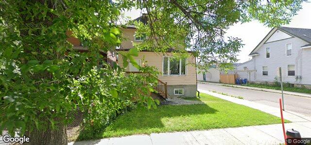 421 Banning Street（加拿大曼尼托巴省溫尼伯市）房屋照片