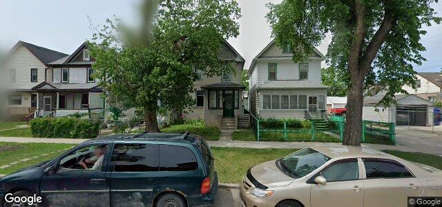 422 Home Street（加拿大曼尼托巴省溫尼伯市）房屋照片