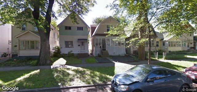 422 Lipton Street（加拿大曼尼托巴省溫尼伯市）房屋照片